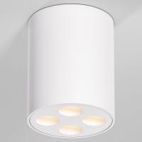 Накладной светильник Elektrostandard Points a067482