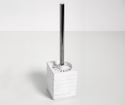 Туалетный ершик WasserKraft K-3827