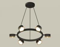 Подвесная люстра Ambrella Light XB XB9193152