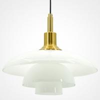 Подвесной светильник LIGHTERA Bacalar LE124L-28G