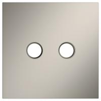 Накладка для ТВ-розетки и SAT-розетки Voltum S70 VLS001603