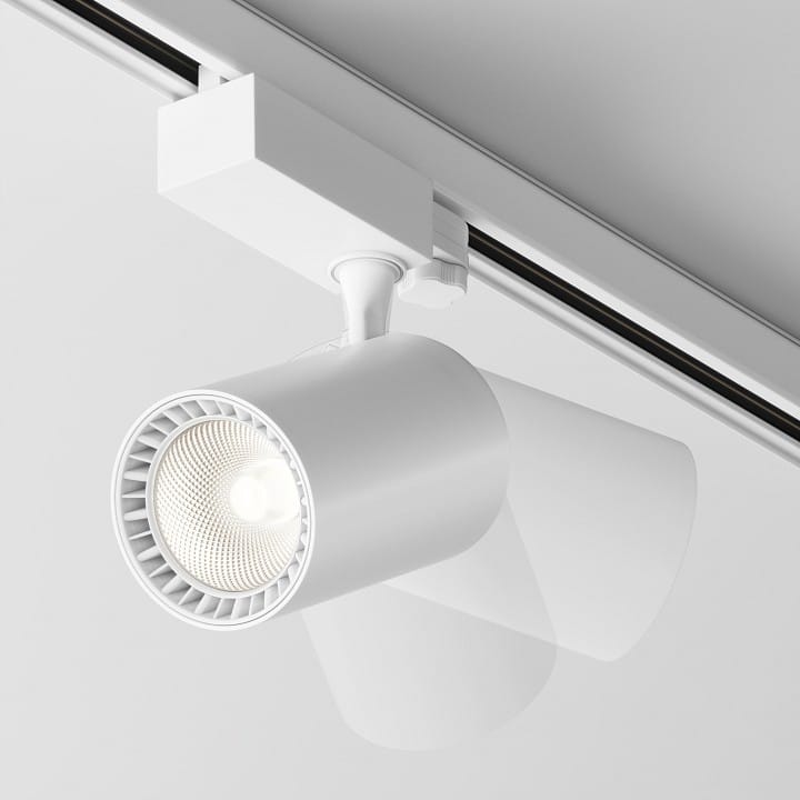 Светильник на штанге Maytoni Technical Вуоро TR029-3-20W4K-M-W