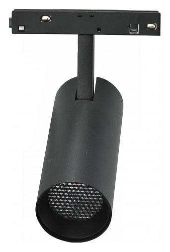 Светильник на штанге iLedex Technical VISION48/22 4822-006-D55-18W-38DG-4000K-BK