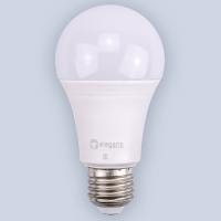 Лампа светодиодная Eleganz E27 15Вт 4500K 1379