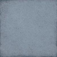 Equipe Art Noveau Керамогранит Woad Blue 20x20 натуральный