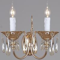 Бра ILLUMICO  IL5233-2WLS-25 ELITE