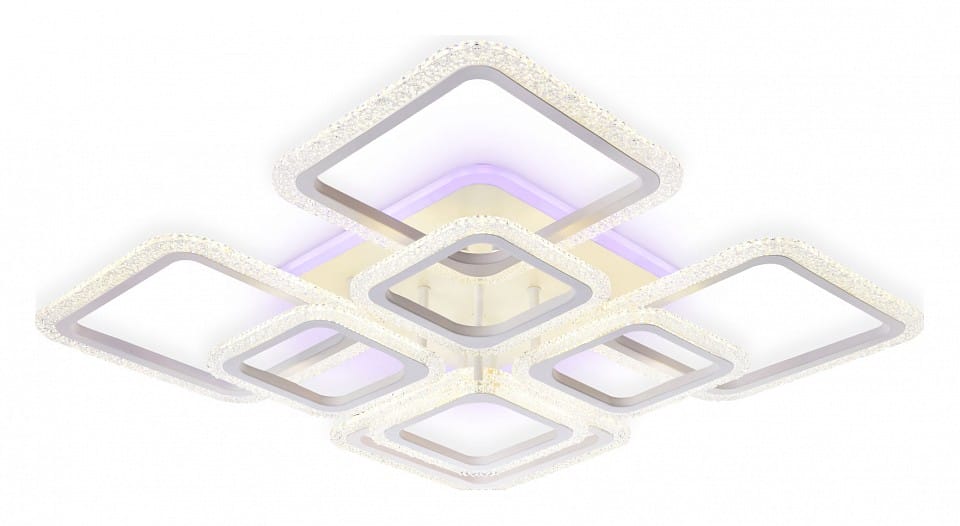 Потолочная люстра Ambrella Light FA FA5303
