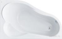 Акриловая ванна Santek Ibiza 160x100 1WH112037 R
