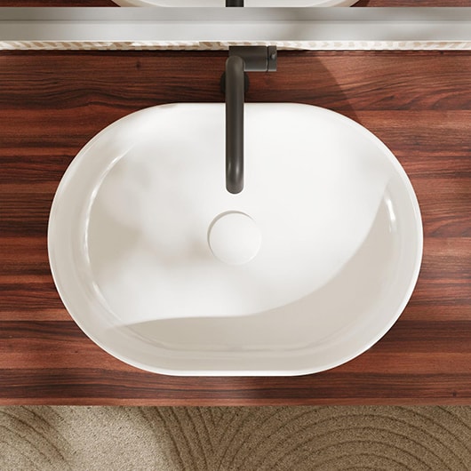 Раковина Hansgrohe Xuniva U 55 60166450