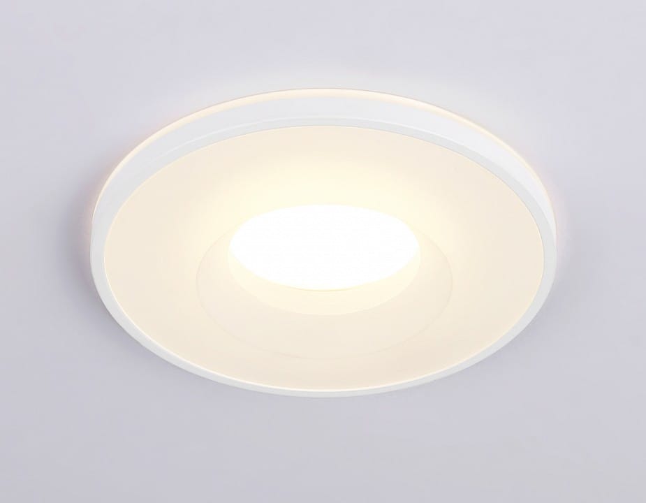 Встраиваемый светильник Ambrella Light TN TN3200