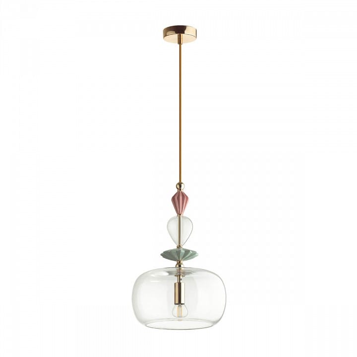 Подвесной светильник Odeon Light Bizet 4855/1A