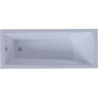 Акриловая ванна Aquatek Либра New LIB170N-0000077 170x75 см, белый