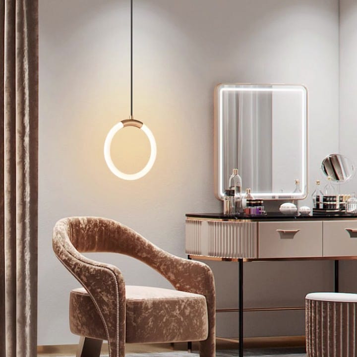 Подвесной светильник Imperiumloft  nils01