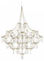 Подвесная люстра Freya Amela FR6138PL-L44BS