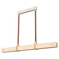 Подвесной светильник Wertmark KERRY WE441.12.003