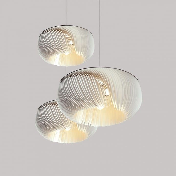 Подвесной светильник Imperiumloft  Twist01