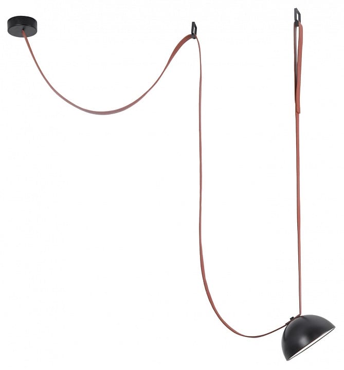 Комплект трековый Lussole Селден LSP-7522