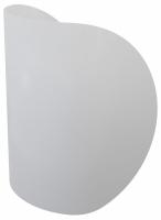 Накладной светильник LIGHTERA Santa LE245W-2W