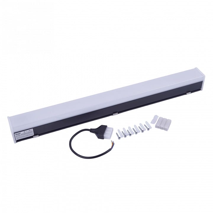 Подвесной светильник Uniel ULO UL-00013253
