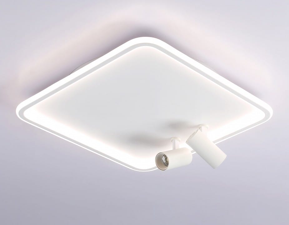 Накладной светильник Ambrella Light FL FL5114