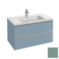 Тумба под раковину 80 см Jacob Delafon Vox EB2028-RA-G1O эвкалипт