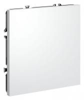 Заглушка для поста без рамки Voltum S70 VLS080102