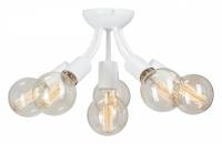 Потолочная люстра Vitaluce V3927 V3927-0/6PL