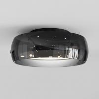 Накладной светильник Eurosvet Noir 201051 LED черный