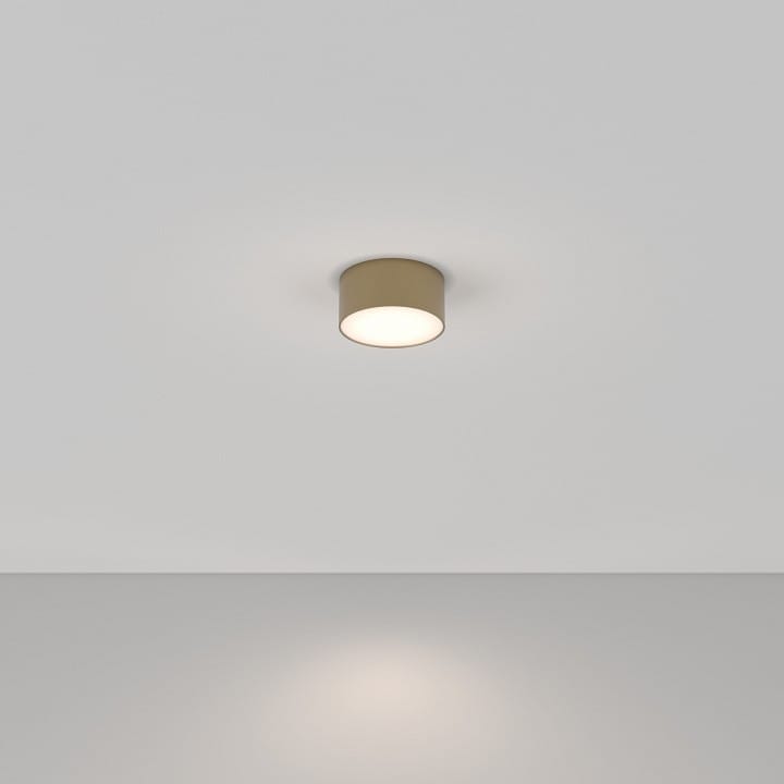 Накладной светильник Maytoni Technical Зон C032CL-12W4K-RD-MG