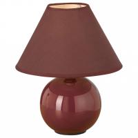 Настольная лампа декоративная Eglo Tina 3 22311