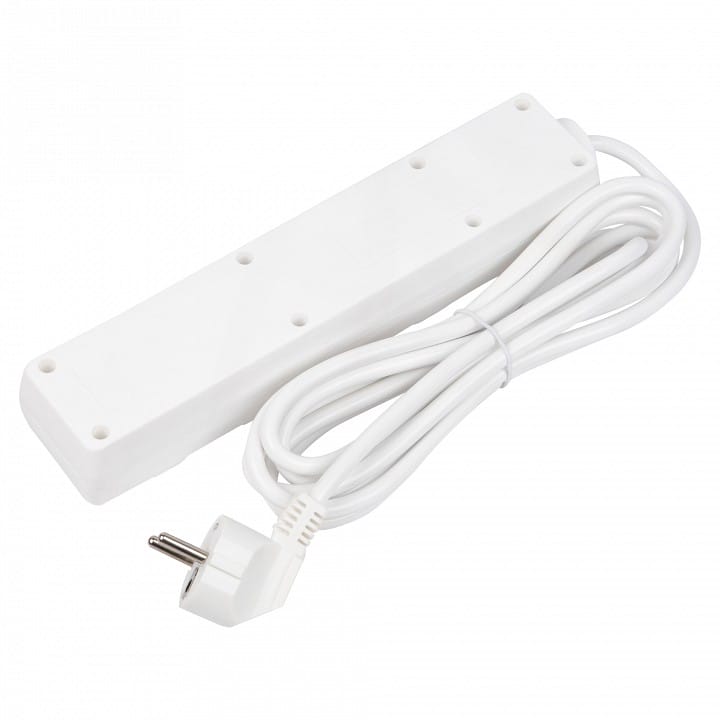 Сетевой фильтр Uniel S-GCD4 02927
