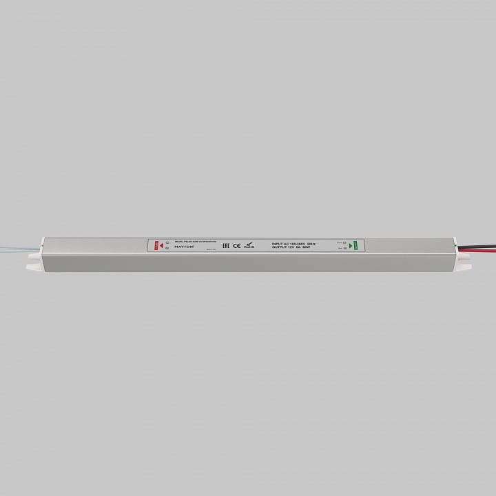Блок питания Maytoni Led Strip Блоки питания 12В 811018