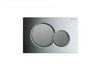 Клавиша смыва Geberit Sigma 01 115.770.KA.5