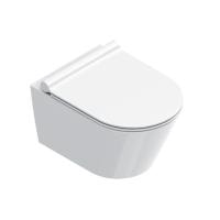 Подвесной унитаз Catalano Zero 0111500001