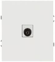 ТВ-розетка без рамки Эра Arktik Б0070471