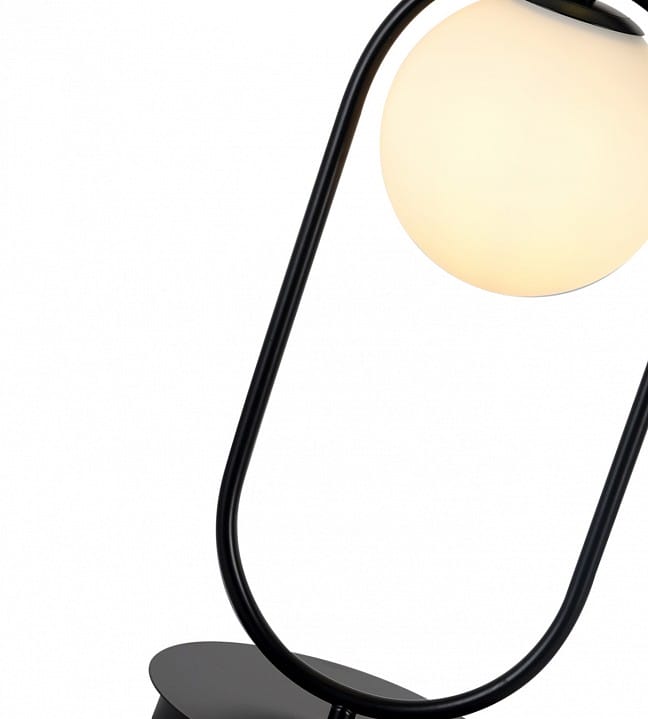 Настольная лампа декоративная Kink Light Кенти 07631-8,19