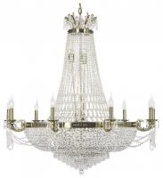 Подвесная люстра Dio D’Arte Lodi Lodi E 1.6.9.200 A