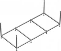 Каркас для ванны Am.Pm Like 170x70