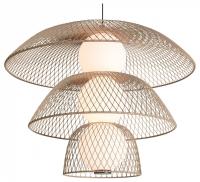 Подвесной светильник Freya Harper FR5545PL-L5BG