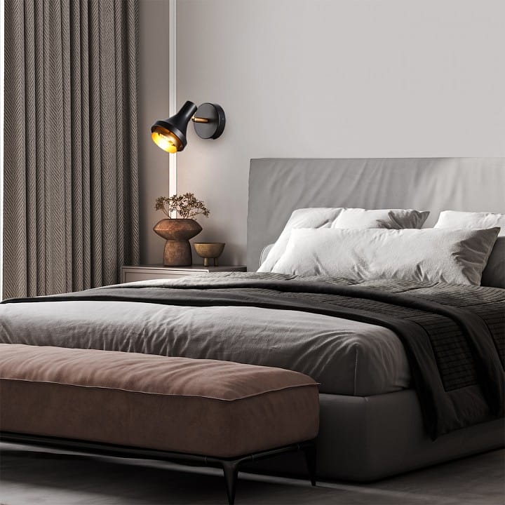 Спот Escada NORA 1147/1A Black
