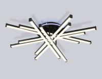 Люстра на штанге Ambrella Light COMFORT FL6276