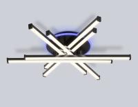 Люстра на штанге Ambrella Light COMFORT FL6272