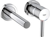 Смеситель Grohe Essence 19408000