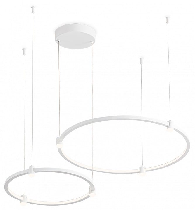Подвесной светильник Ambrella Light FL FL5521