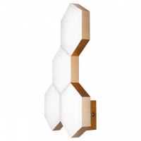 Накладной светильник Lightstar Favo 750641