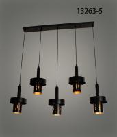 Подвесной светильник Alfa-Light F4124 F4124-15