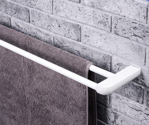 Полотенцедержатель WasserKRAFT Kammel K-8340WHITE