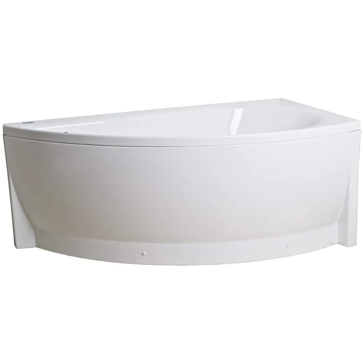 Акриловая ванна 150x75 см 1Marka Piccolo R 01пк1770п