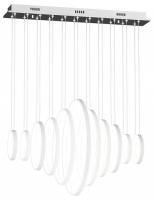 Подвесной светильник DesignLed ANCH Spring AD14036-11A-WH