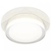 Встраиваемый светильник Ambrella Light XC XC7621043